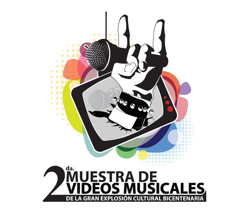 MinCultura Nueva Esparta SEGUNDA MUESTRA DE VIDEOS MUSICALES DE LA