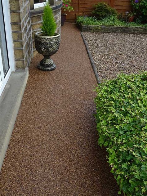 Resin Bound Pathways Uk Resin Drives Ltd