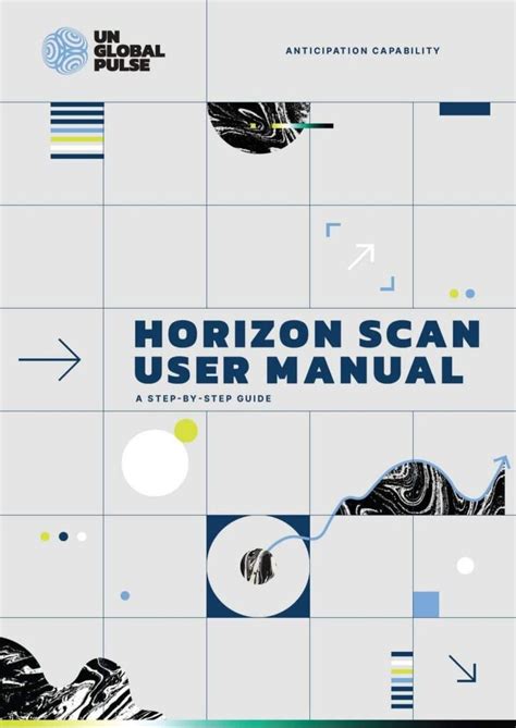 Horizon Scanning Ungp Foresight Project