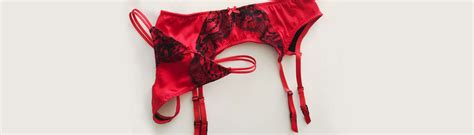 Handmade High End Garter Belt Marianna Giordana Paris