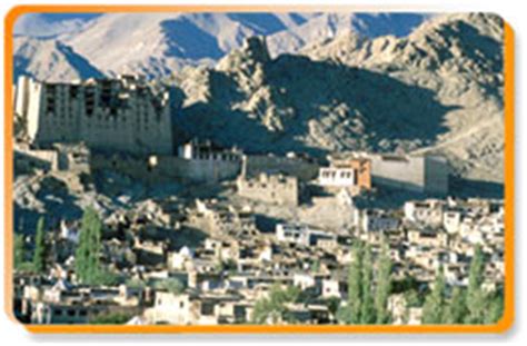 Leh City, Leh City India, Leh City Ladakh, Leh City Tour Travel, Leh ...