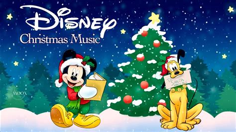 Tổng hợp 444 Disney christmas background music Dành cho fan hâm mộ ...