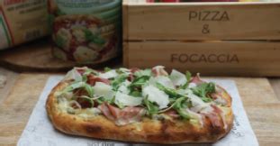 Larte Pizza Focaccia Promotions And Offers Singapore August 2024