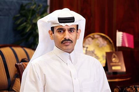 Insight Conversation Saad Al Kaabi Minister Of State For Energy