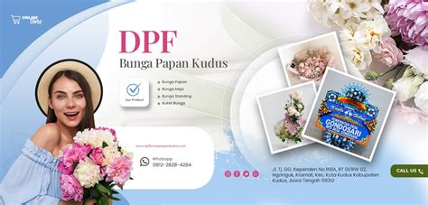 Dpf Bunga Papan Kudus Toko Bunga Murah Kudus