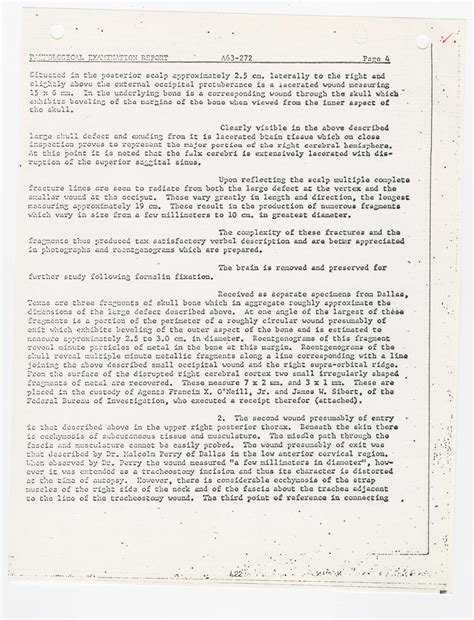 These forgotten jfk junior autopsy results are resurfacing now 14