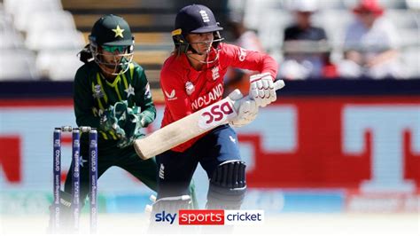 Highlights: England cruise to record win over Pakistan | Video | Watch ...