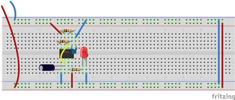 test   timer hobby electronic soldering  construction