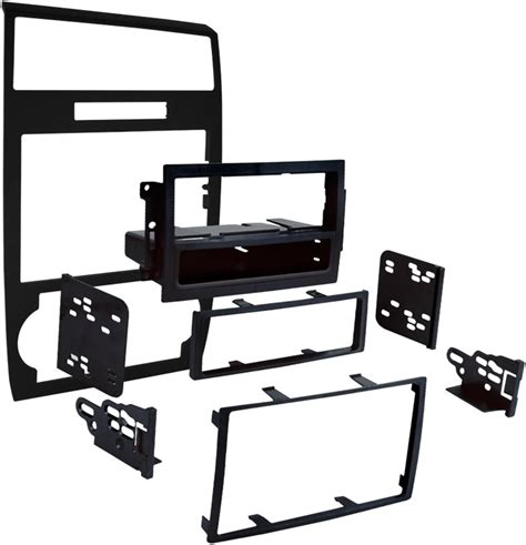 Amazon Metra B Single Double Din Installation Dash Kit For