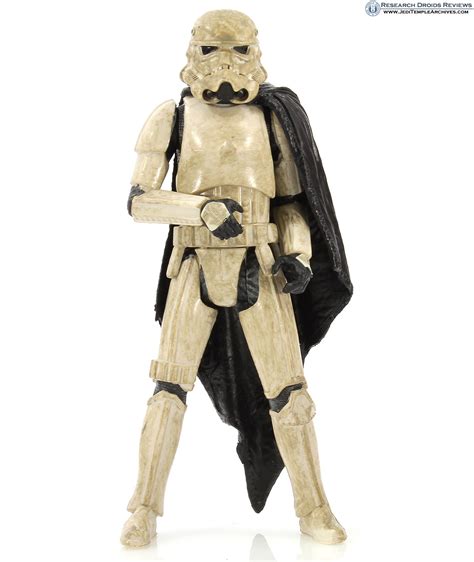 Stormtrooper Mimban The Vintage Collection 2018 Present Basic