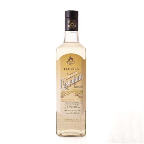 Tequila Hacienda De Tepa Reposado Ml Smartdrinks