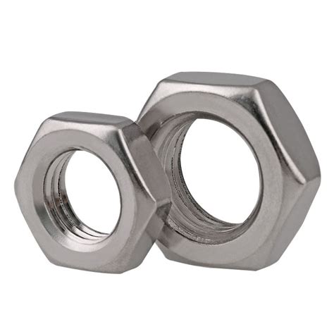 Din Iso Hexagon Bolt Carbon Steel Stainless Steel Ss Ss