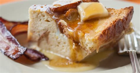 French Toast Bread Pudding | Recipes | Barefoot Contessa