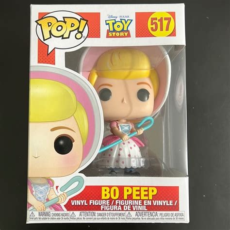 Funko Other Toy Story Bo Peep Funko Pop Poshmark