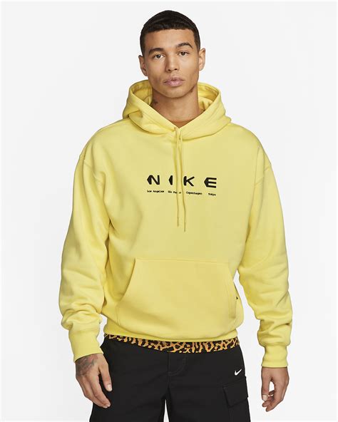 Nike Sb Fleece Pullover Skate Hoodie Nike Sa