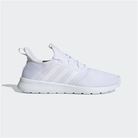 Adidas Cloudfoam Pure 20 Shoes White Free Shipping With Adiclub