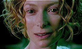 afacelesschampion:TILDA SWINTON as GABRIEL in CONSTANTINE (2005) - Tumblr Pics