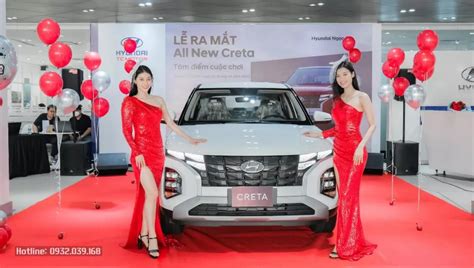 Giá Ra Biển Số Hyundai Creta 2022 Tại Tphcm And Hà Nội