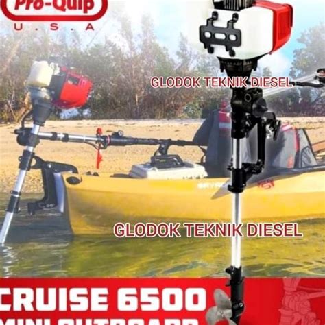 Jual Mesin Tempel Mini Mini Outboard Mesin Tempel Outboard Terbaik