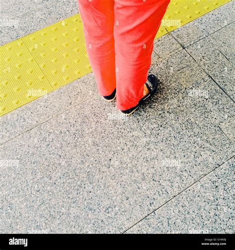 tactile floor  res stock photography  images alamy
