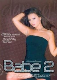 Babe 2 2008 HD Watch Porn Movie Online