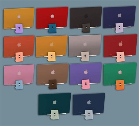 Modthesims Apple Mac Products Artofit