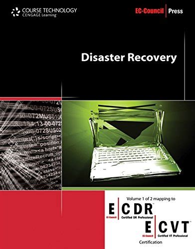 Ebook Disaster Recovery Ec Council Disaster Recovery Professional