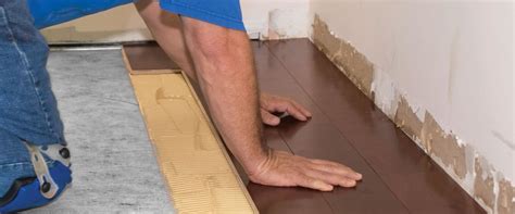 What Types of Flooring Underlayment are Available?