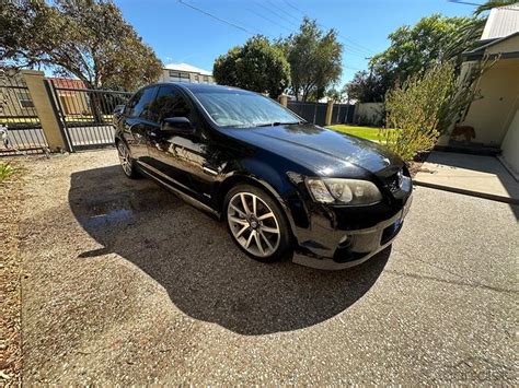 Holden Commodore Ss V Ve Series Ii Manual