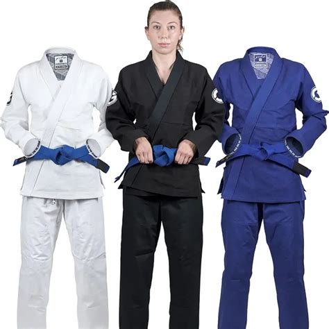 Best Womens BJJ Gi 2023 Top 5 Amazing Female Jiu Jitsu Gis