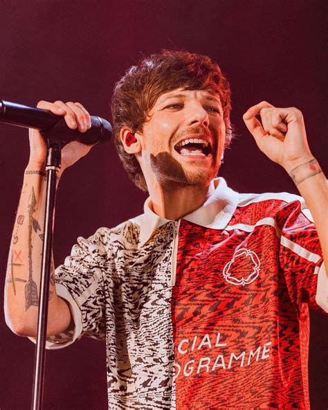 Louis Tomlinson Chile on Twitter Dejen aquí sus mejores recuerdos del