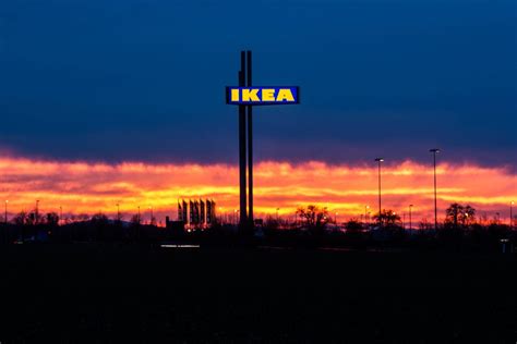 Ikea Erfurt Drastische Veränderung Dürfte nicht allen Kunden