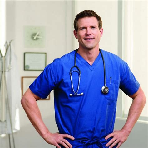 Dr. Travis Stork (The Doctors) Partners with Crest Pro-Health To ...