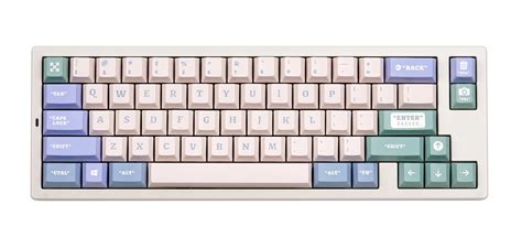 Get your game on with Epomaker's compact new mechanical keyboard | Cult ...