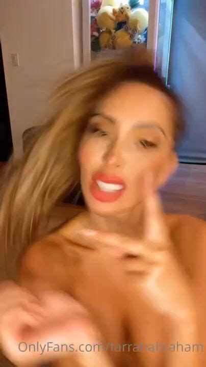 Farrah Abraham Onlyfans Nude Dance Video Leaked を無料で視聴しましょう