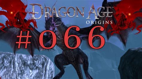 Dragon Age Origins Auf In Den Kampf Lets Play Dragon Age Origins