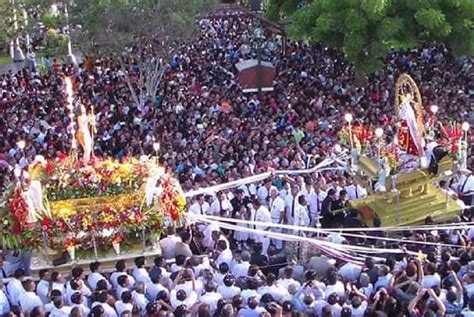 Semana Santa En Piura Catacaos Se Prepara Para Recibir M S De