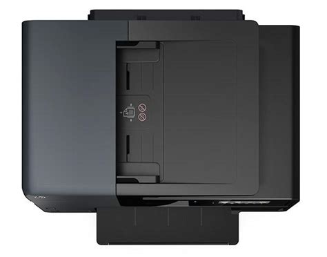 Hp Officejet Pro E All In One Review