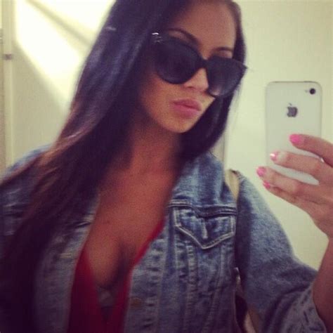 8 Hot Sexy Haley Nicole Tipton Bikini Pics