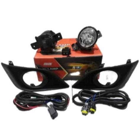 Jual Foglamp Livina Lampu Kabut Nissan Livina Shopee