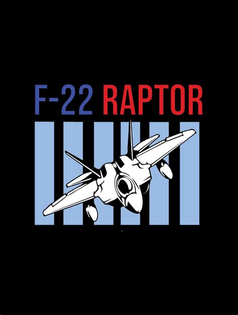 Air Force Fighter F22 Raptor Hoodie – Cool Vibe