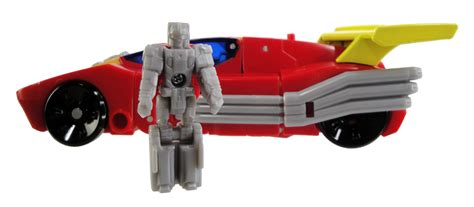 Review Transformers Titans Return Hot Rod BattleGrip