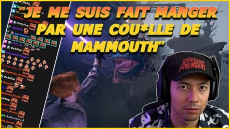 La Mort Si Nulle 🤣 Star Wars Jedi Survivor Youtube