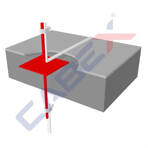 Puddle Flanges Cabexindia