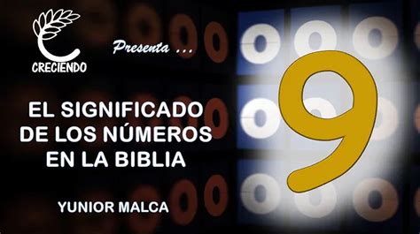 Qu Significa Nis N Seg N La Biblia Universidad Interamericana