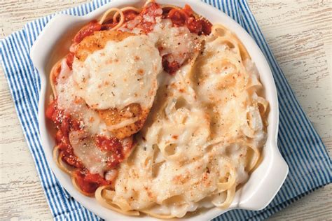 Fazolis Offers Value And Variety With New Under