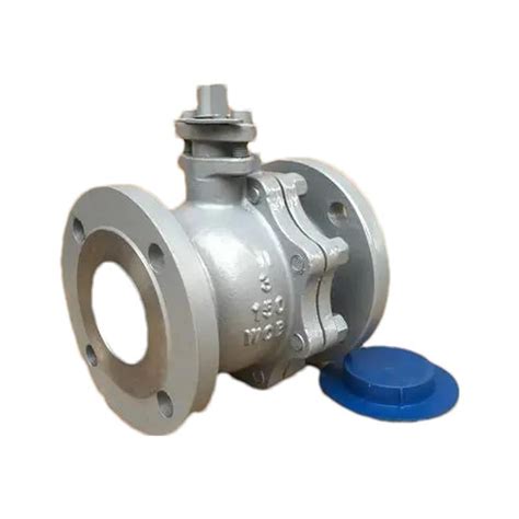 Q41f 16p Stainless Steel Valve Flange Connection 304 Stainless Steel Flanged Ball Valve China