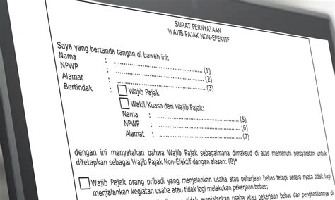 Apa Saja Syarat Yang Harus Dipenuhi Saat Akan Mengajukan Permohonan