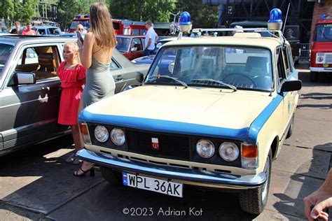 Fso P Kombi Ambulance Adrian Kot Flickr