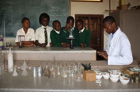 Chreso Schools Primary School Secondary School In Lusaka Zambia